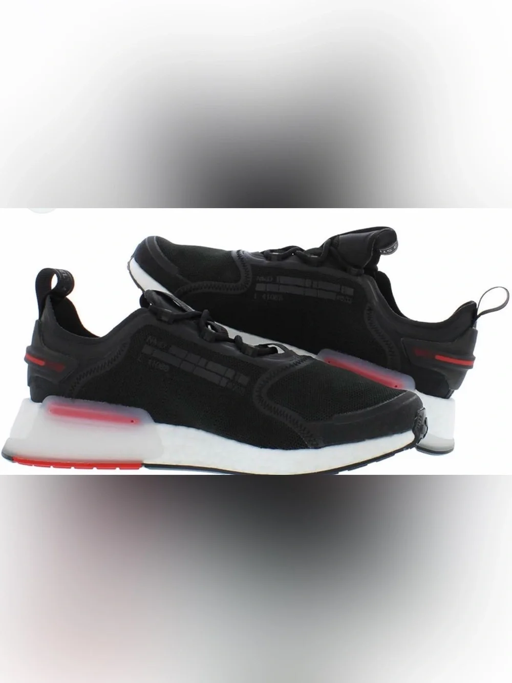 Adidas nmd_v3 j women’s size 8 / junior 6.5